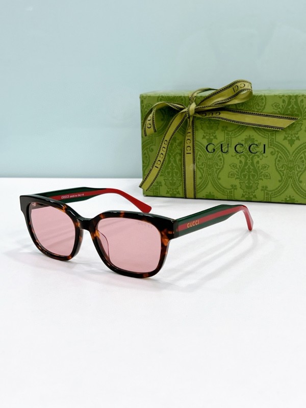 Gucci Glasses 08smh37 (2)