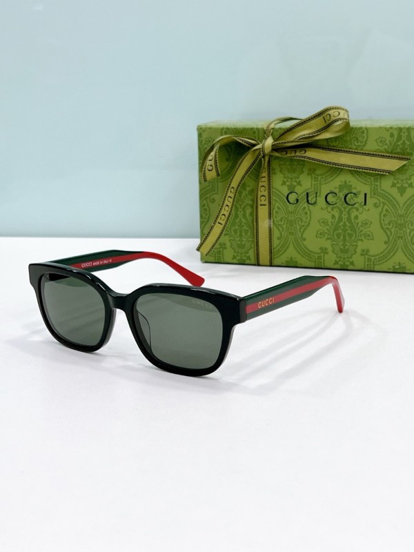 Gucci Glasses 08smh37 (3)