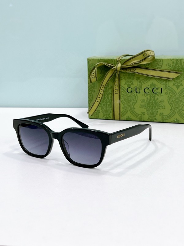 Gucci Glasses 08smh37 (4)