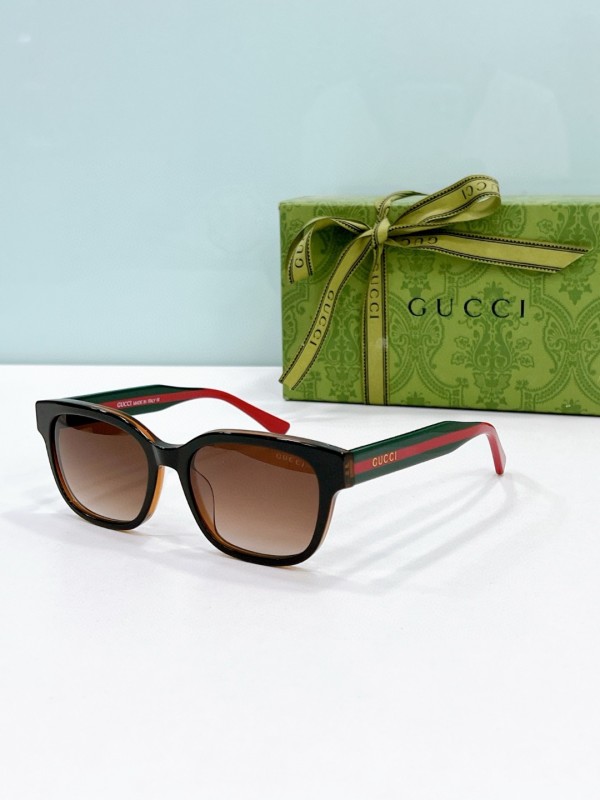 Gucci Glasses 08smh37 (5)