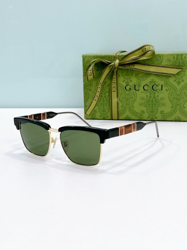 Gucci Glasses 08smh38 (1)