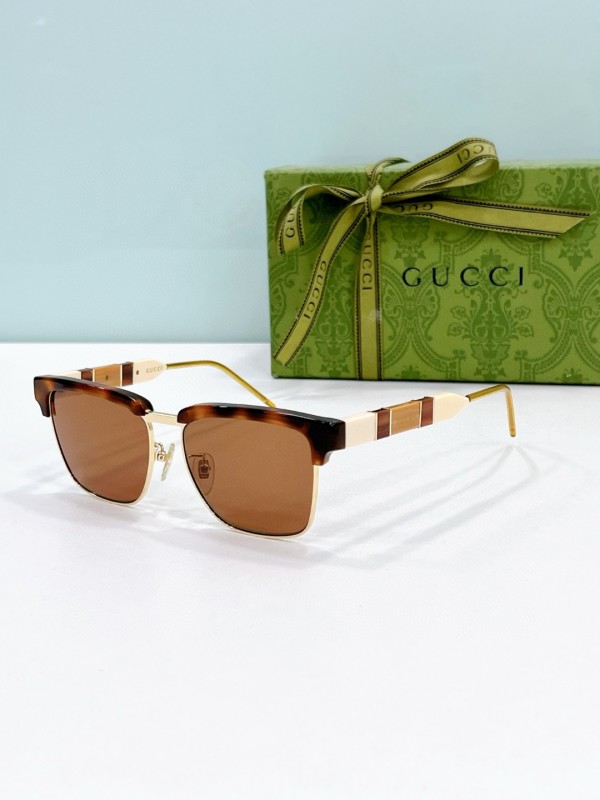 Gucci Glasses 08smh38 (2)