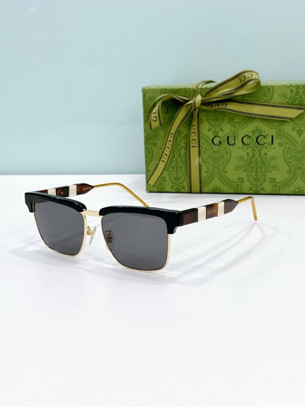 Gucci Glasses 08smh38 (4)