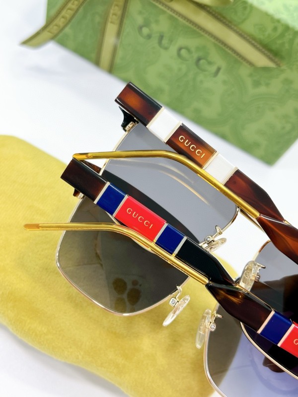Gucci Glasses 08smh38 (7)