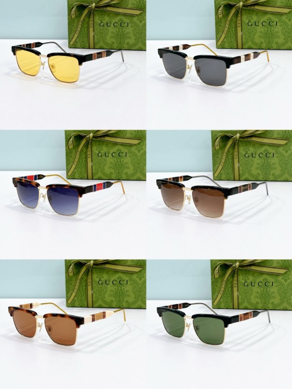 Gucci Glasses 08smh38 (8)