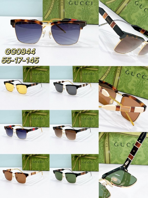 Gucci Glasses 08smh38 (9)