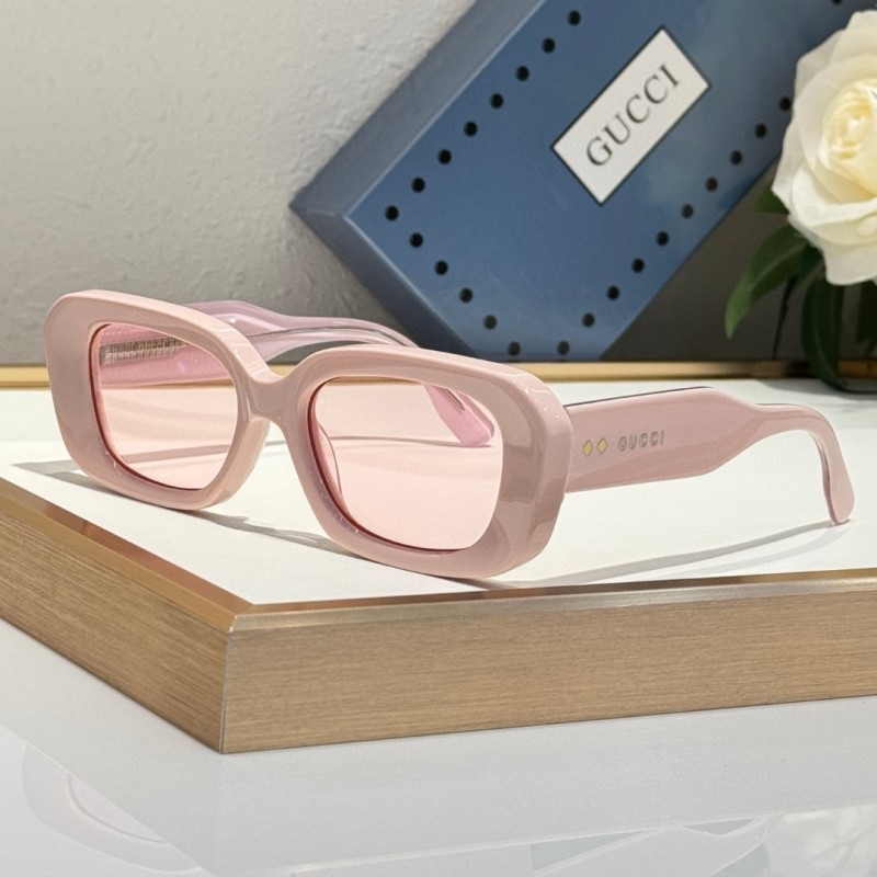 Gucci Glasses 08smh39 (1)