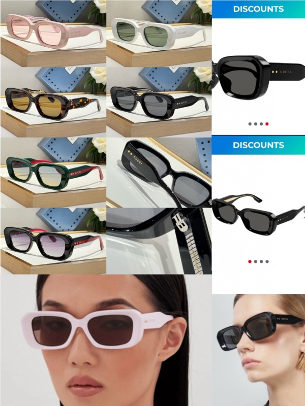 Gucci Glasses 08smh39 (10)