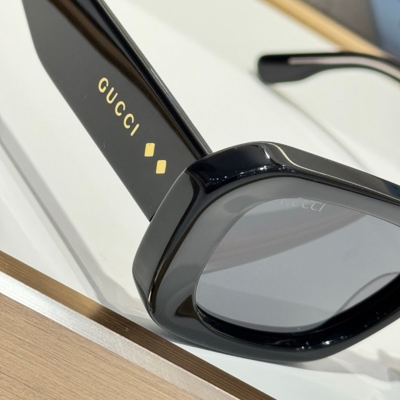 Gucci Glasses 08smh39 (8)