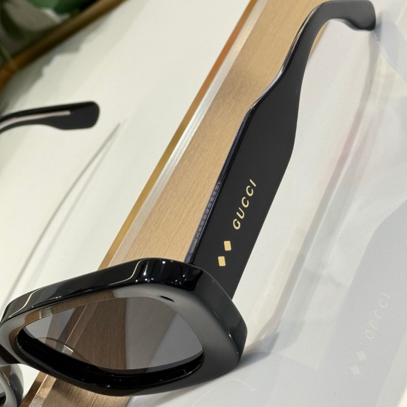 Gucci Glasses 08smh39 (9)