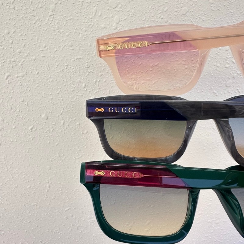 Gucci Glasses 08smh40 (7)