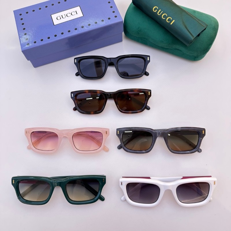 Gucci Glasses 08smh40 (8)