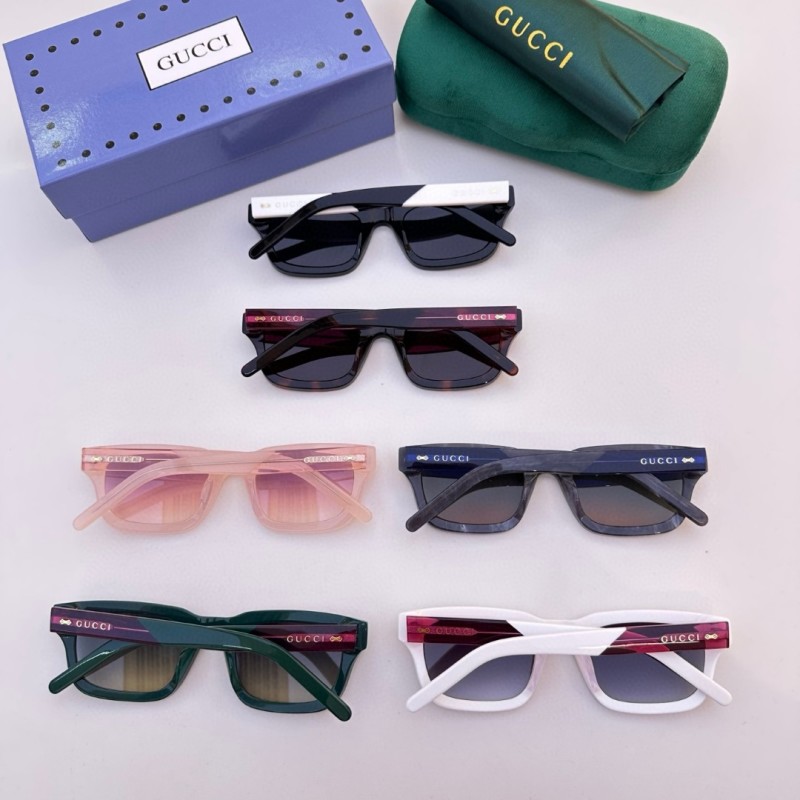 Gucci Glasses 08smh40 (9)