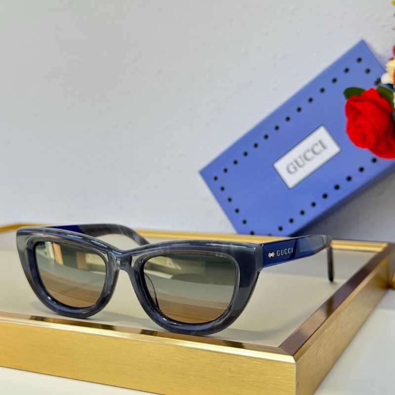 Gucci Glasses 08smh41 (1)