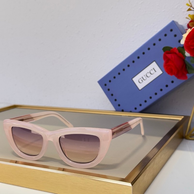 Gucci Glasses 08smh41 (3)