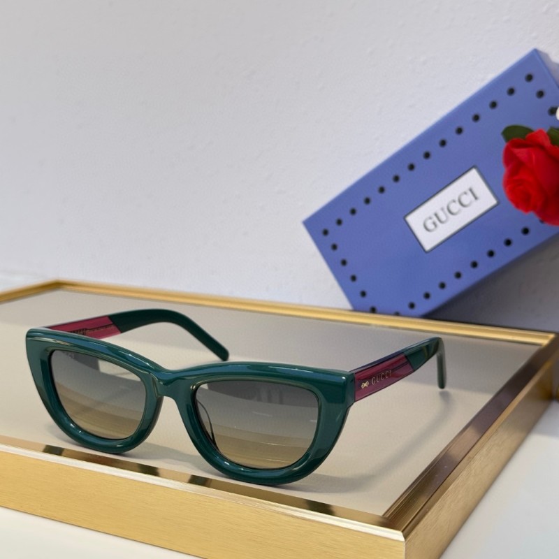 Gucci Glasses 08smh41 (6)