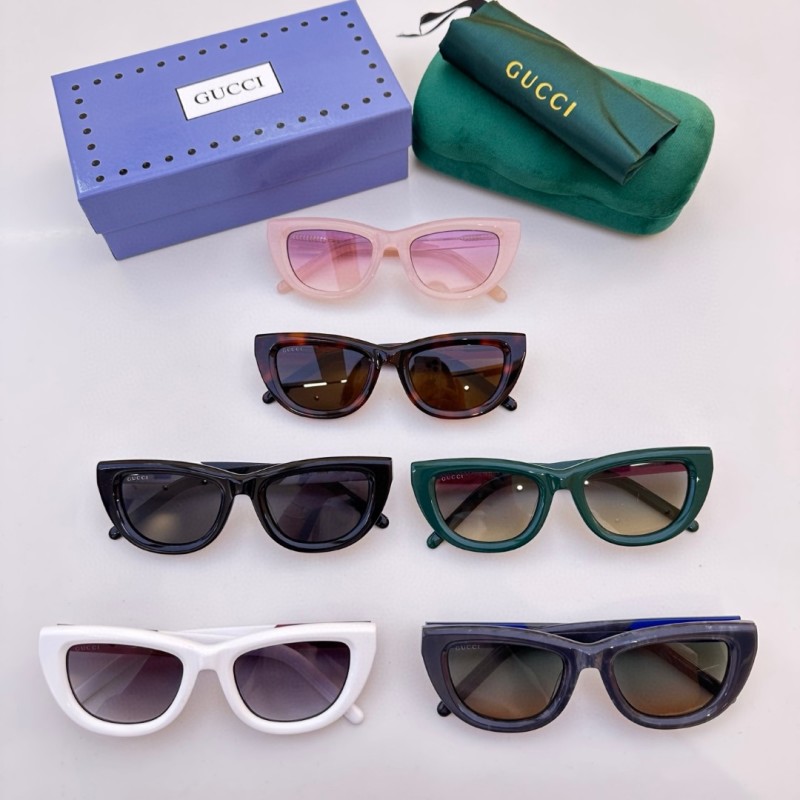 Gucci Glasses 08smh41 (8)