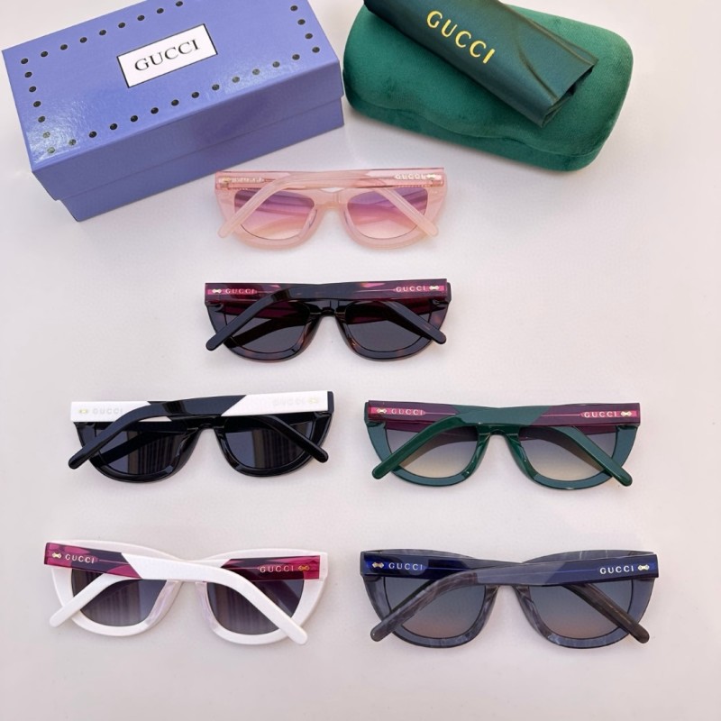 Gucci Glasses 08smh41 (9)