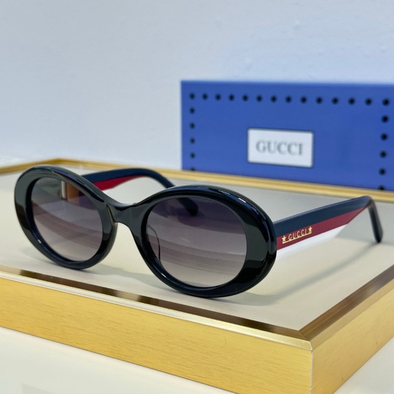 Gucci Glasses 08smh42 (1)