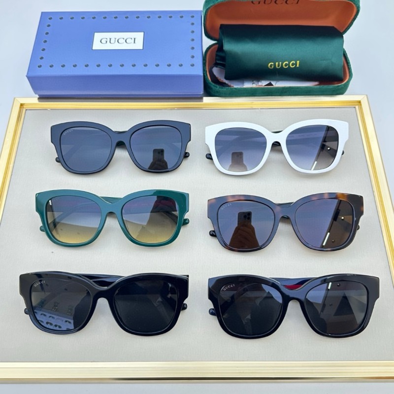 Gucci Glasses 08smh42 (10)