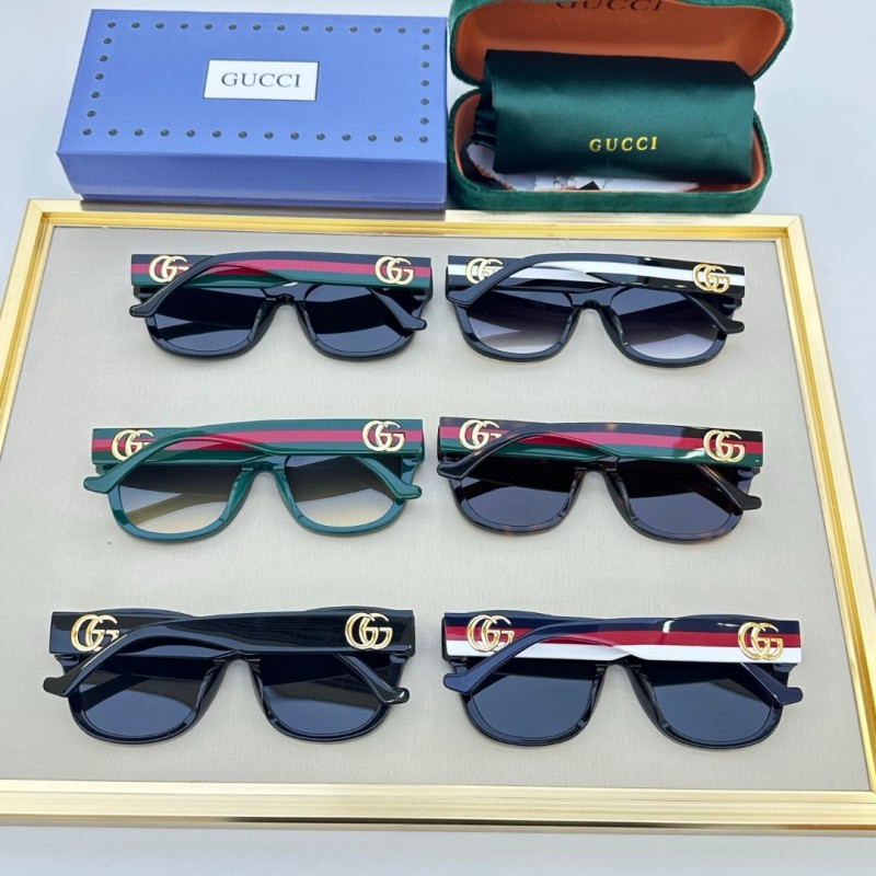 Gucci Glasses 08smh42 (11)