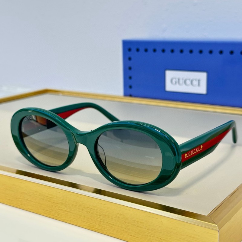 Gucci Glasses 08smh42 (2)