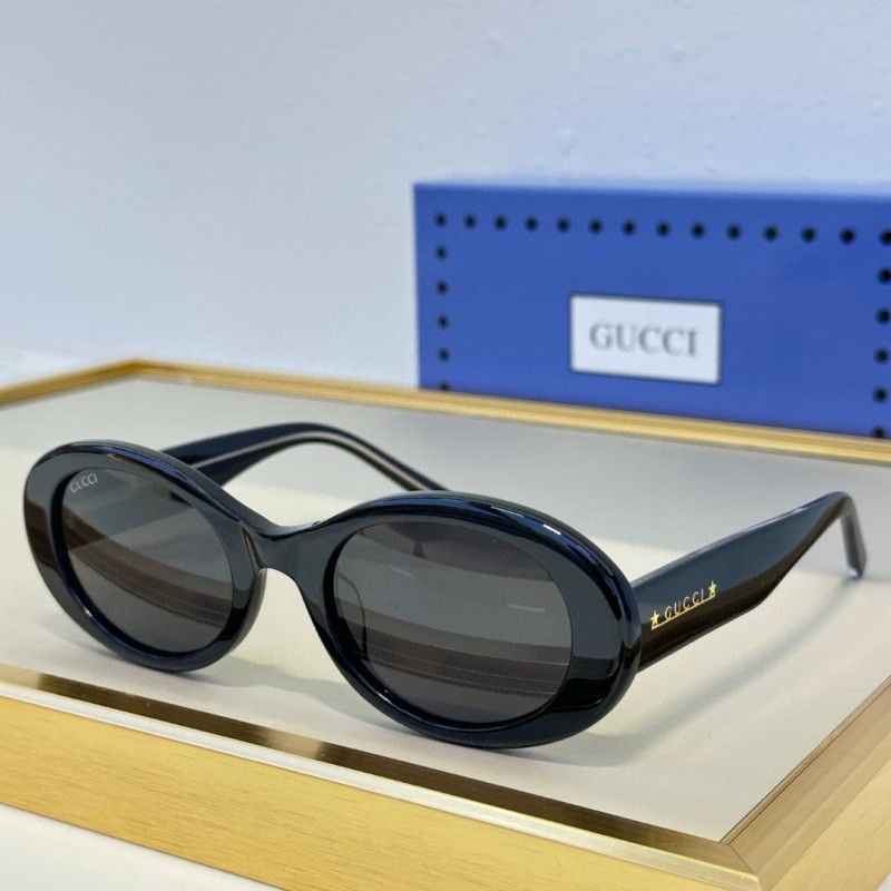 Gucci Glasses 08smh42 (3)