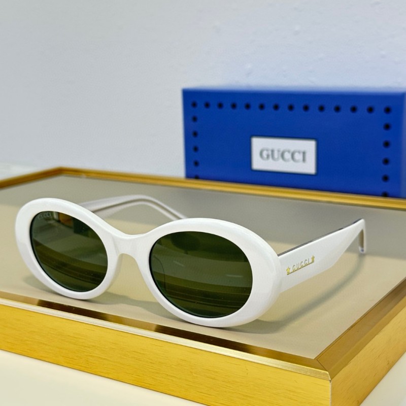 Gucci Glasses 08smh42 (4)