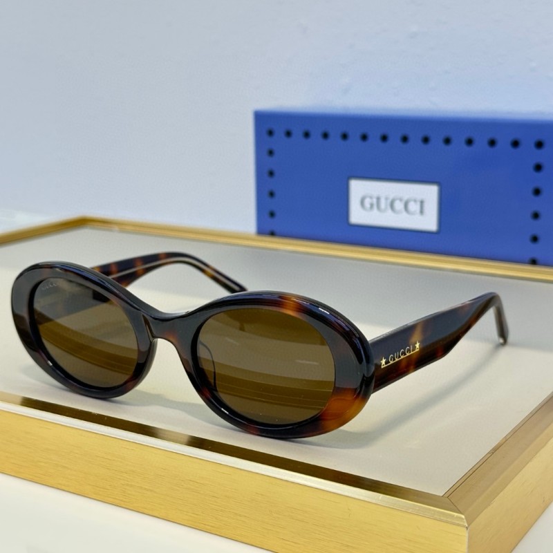 Gucci Glasses 08smh42 (5)