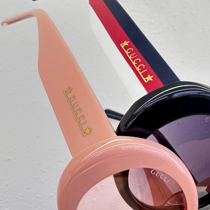 Gucci Glasses 08smh42 (7)