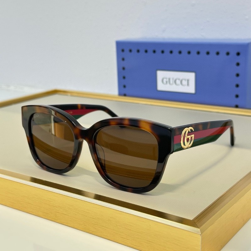 Gucci Glasses 08smh43 (4)