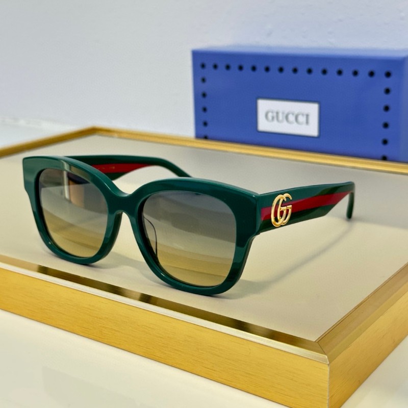 Gucci Glasses 08smh43 (5)