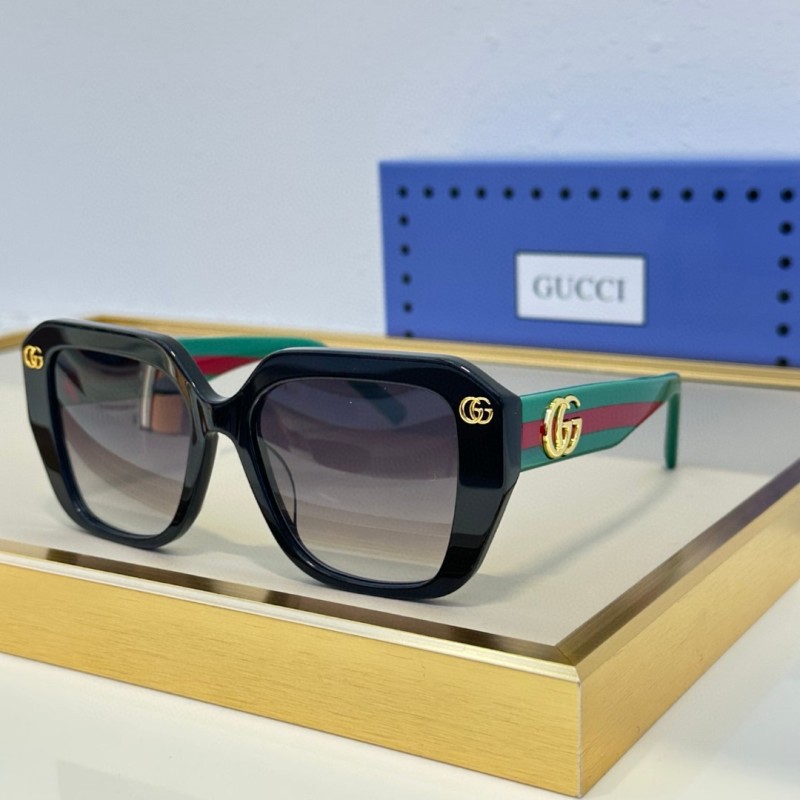 Gucci Glasses 08smh44 (1)