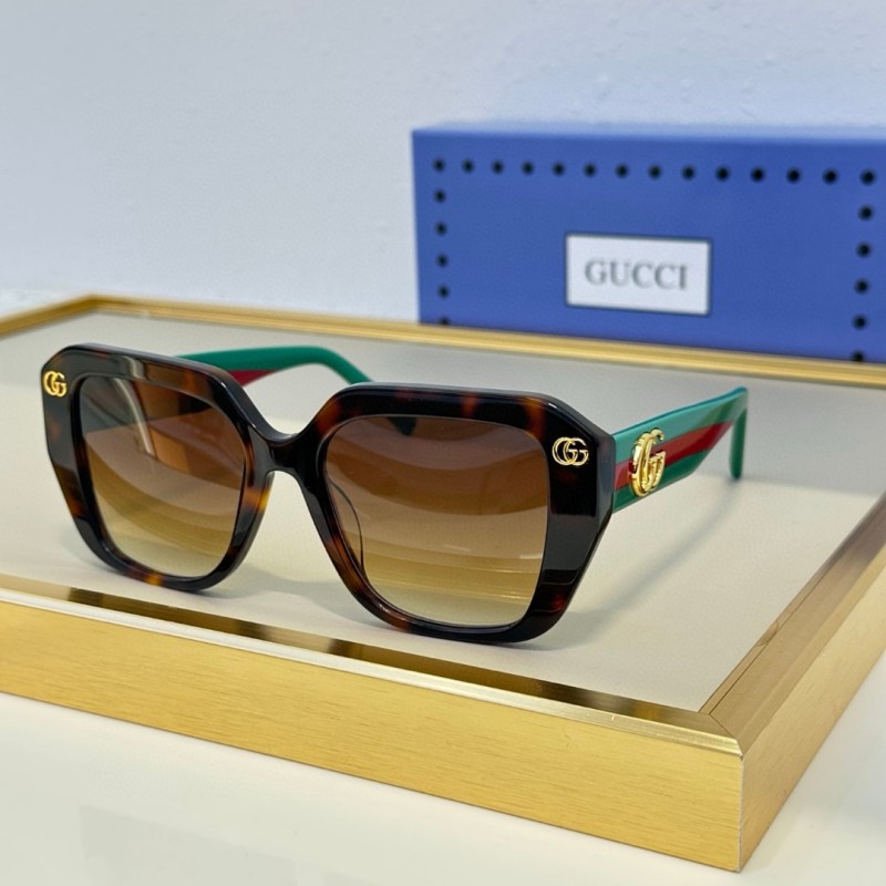 Gucci Glasses 08smh44 (3)