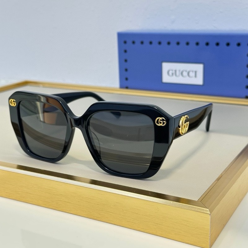 Gucci Glasses 08smh44 (5)