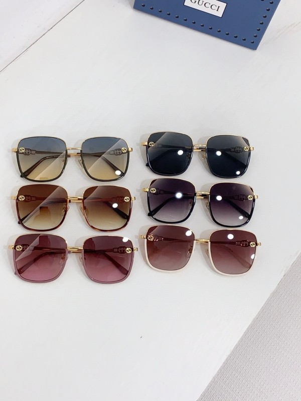 Gucci Glasses 08smh45 (10)