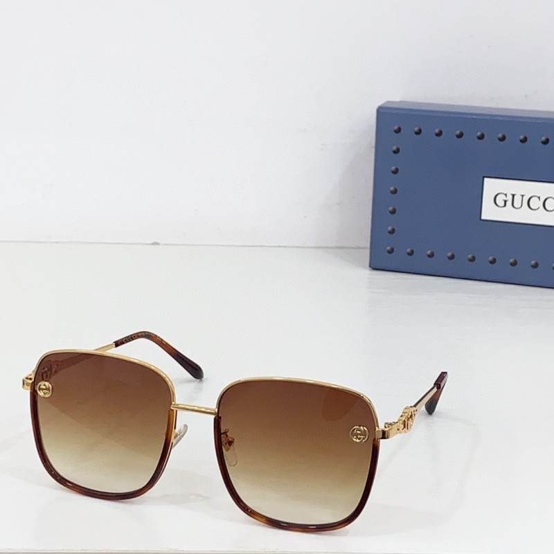 Gucci Glasses 08smh45 (4)