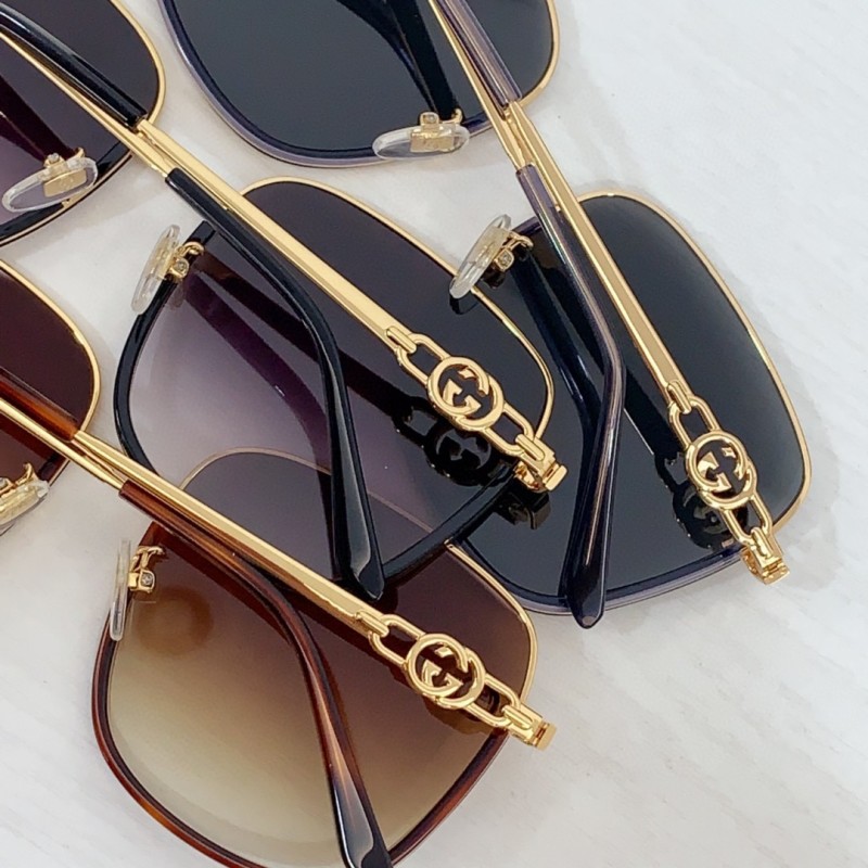 Gucci Glasses 08smh45 (8)