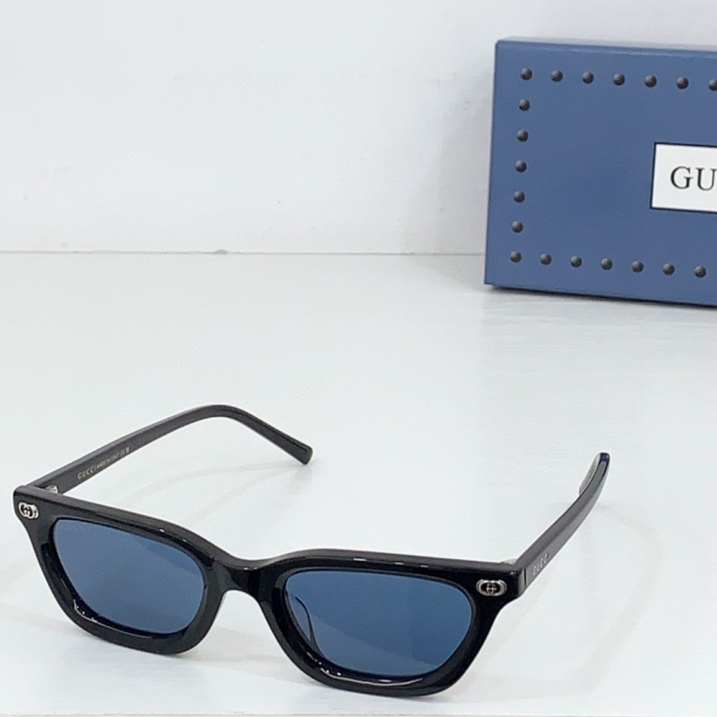 Gucci Glasses 08smh46 (1)