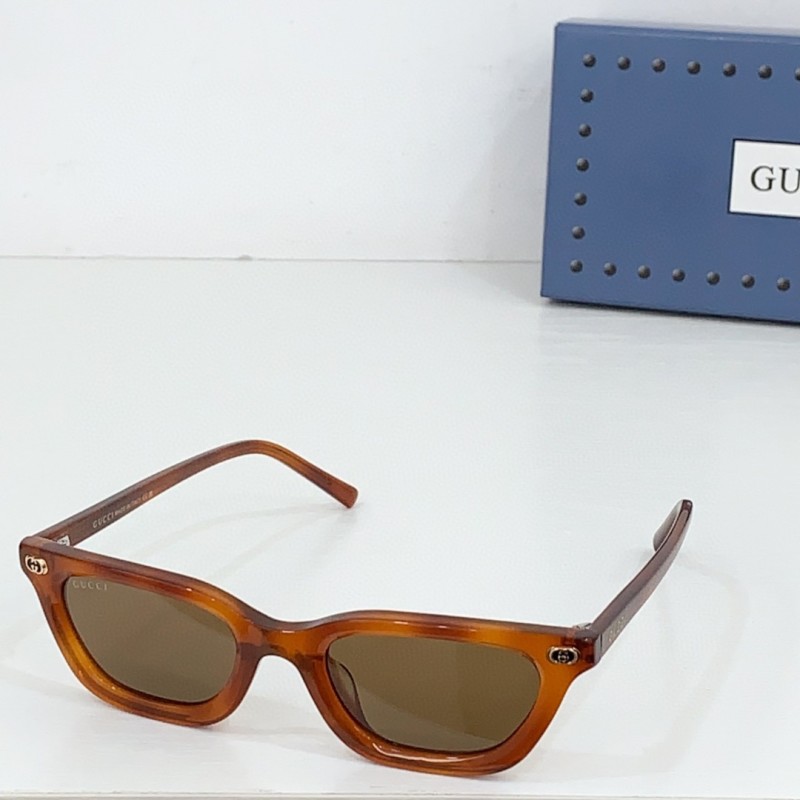 Gucci Glasses 08smh46 (2)