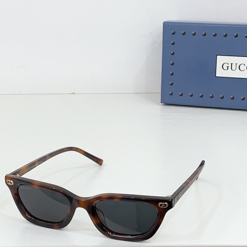 Gucci Glasses 08smh46 (5)