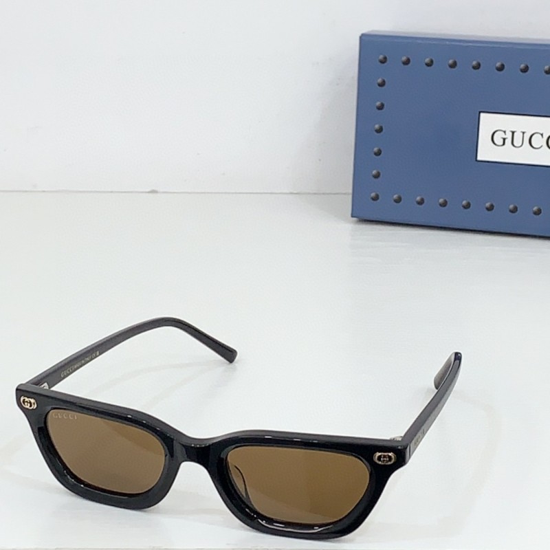 Gucci Glasses 08smh46 (6)
