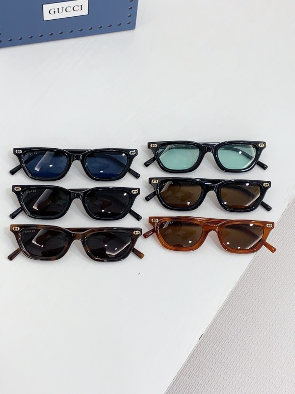 Gucci Glasses 08smh46 (9)