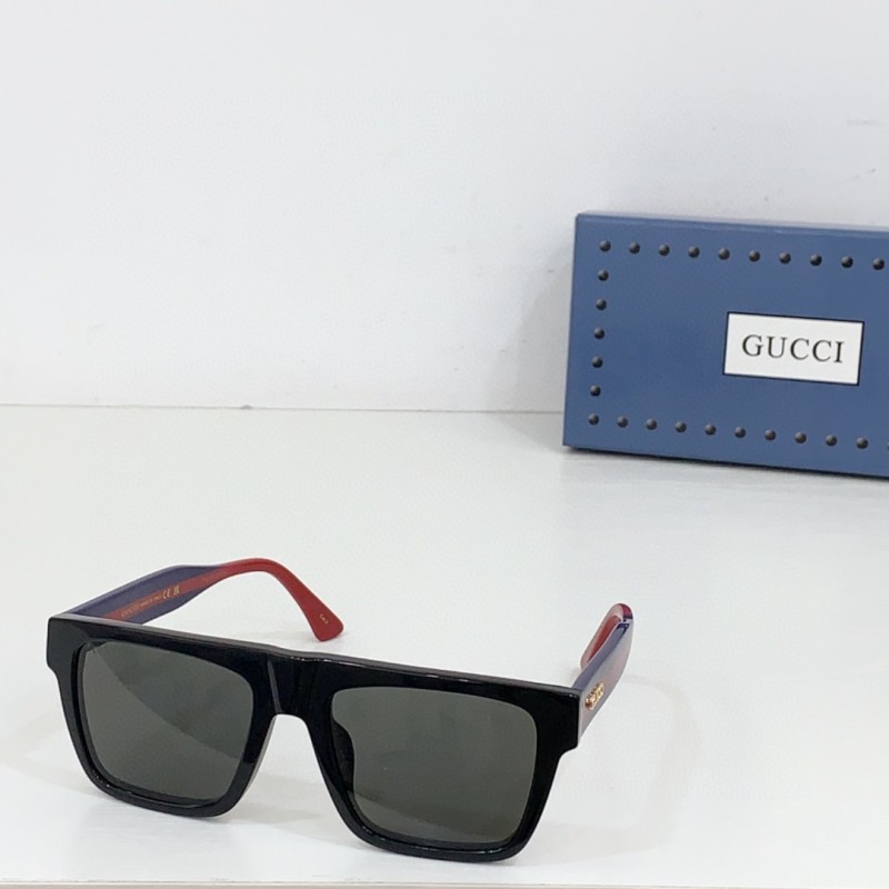 Gucci Glasses 08smh47 (3)