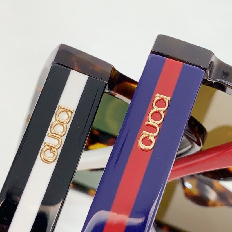 Gucci Glasses 08smh47 (8)