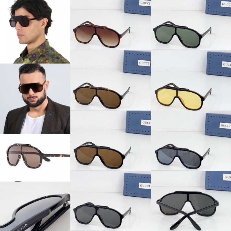 Gucci Glasses 08smh48 (10)