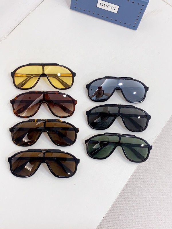 Gucci Glasses 08smh48 (9)