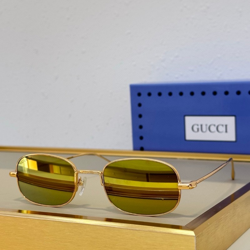 Gucci Glasses 08smh49 (1)