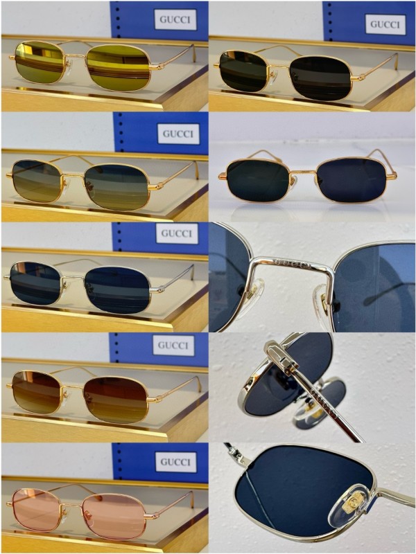 Gucci Glasses 08smh49 (10)