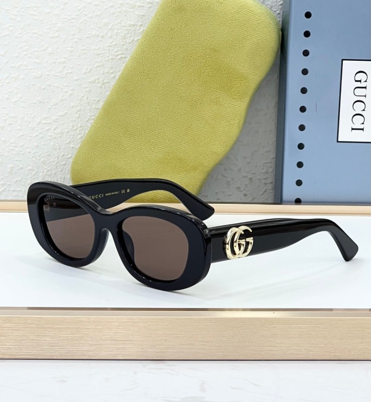 Gucci Glasses 08smh50 (3)